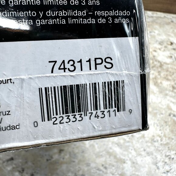 Proctor Silex Electric Knife White Simply Better Easy Slice New Sealed - Picture 8 of 9